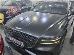 جنسس G80